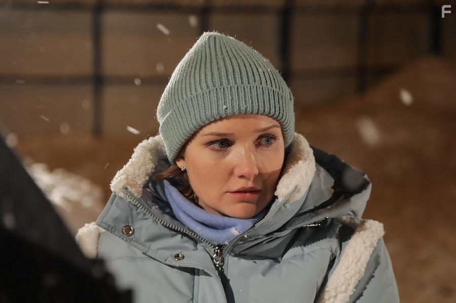 Судьба на лестничной клетке #3