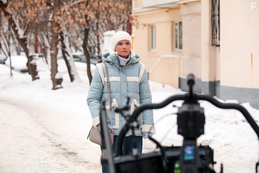 Судьба на лестничной клетке