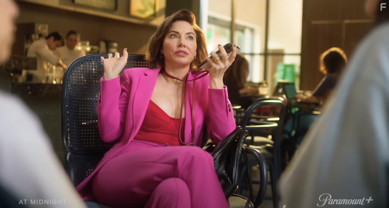 Whitney Cummings in At Midnight (2023)