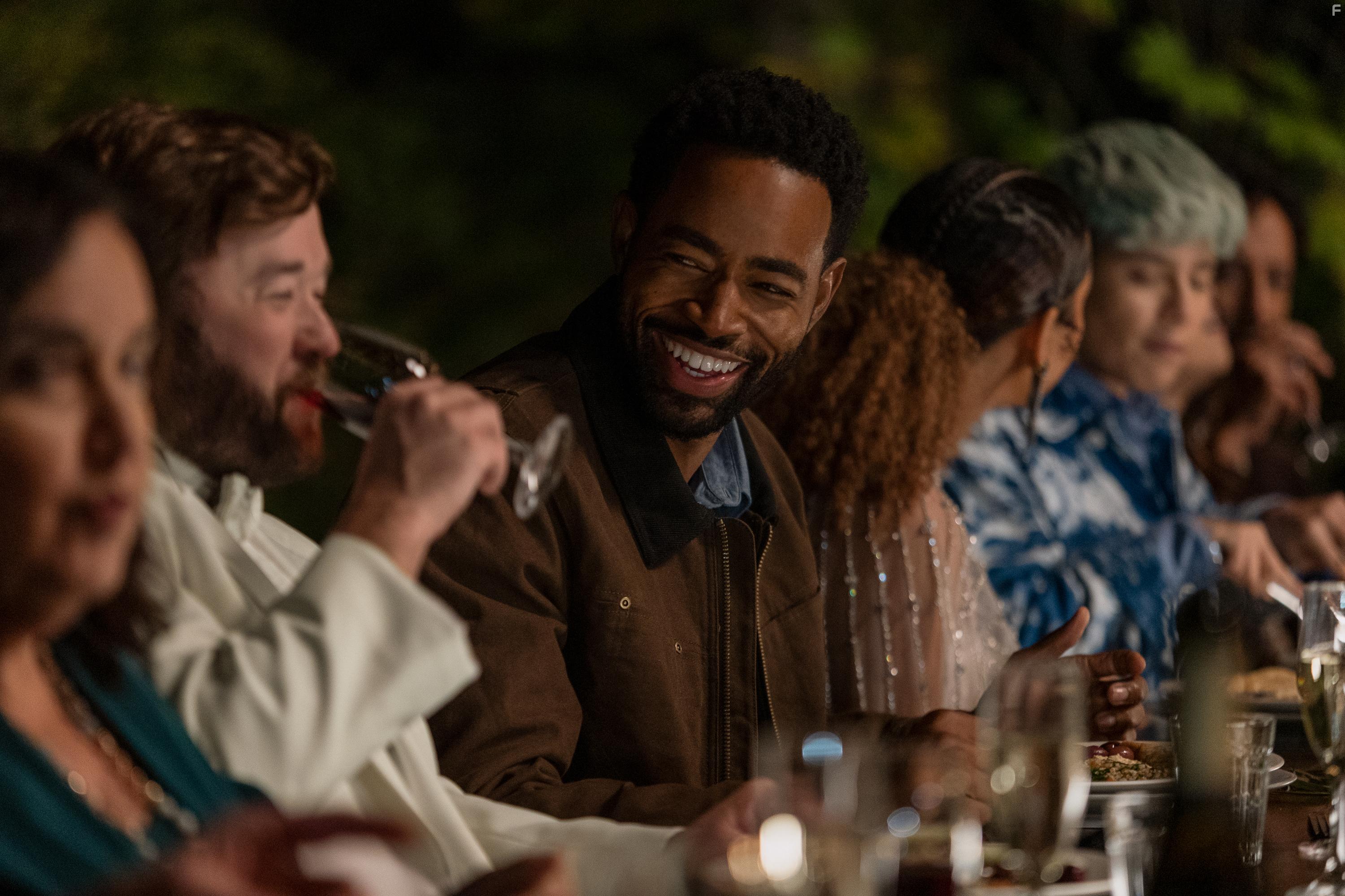 Jay Ellis in Somebody I Used to Know (2023)
