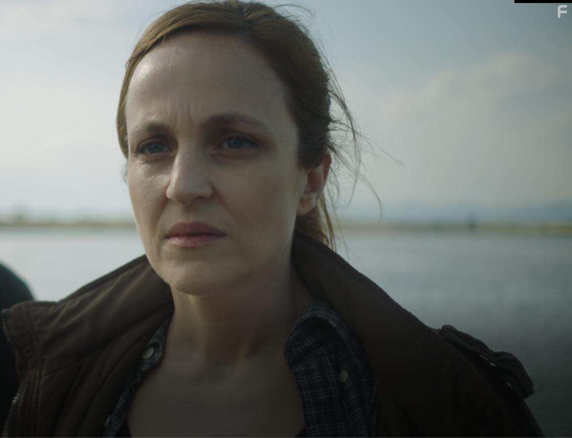 Elena Mavridou in Sose me (2022)