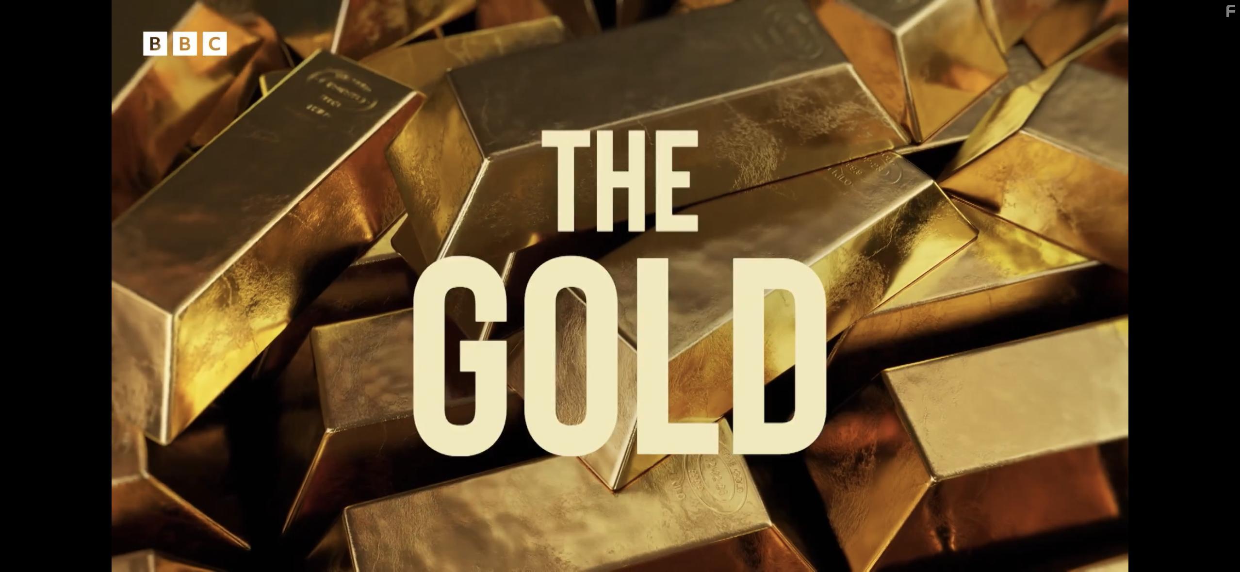 The Gold (2023)