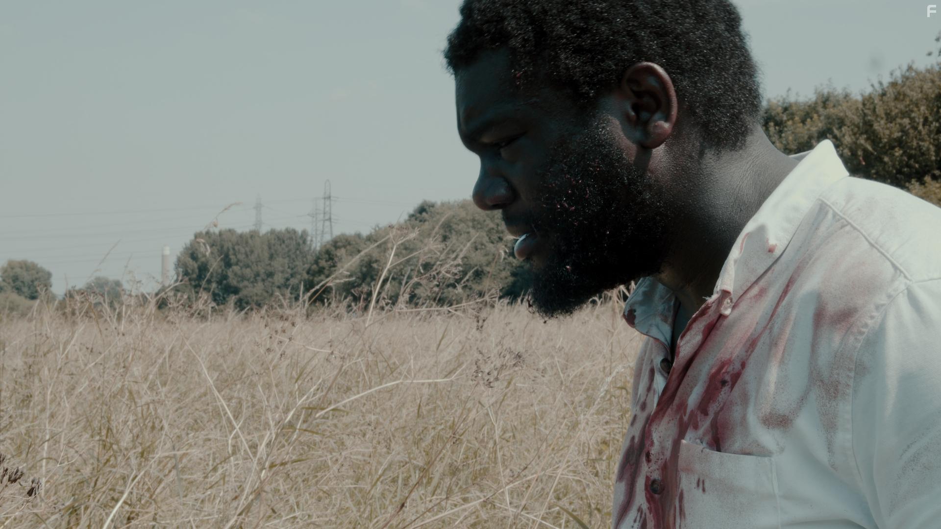 Abayomi Oniyide in Project Summer (2022)