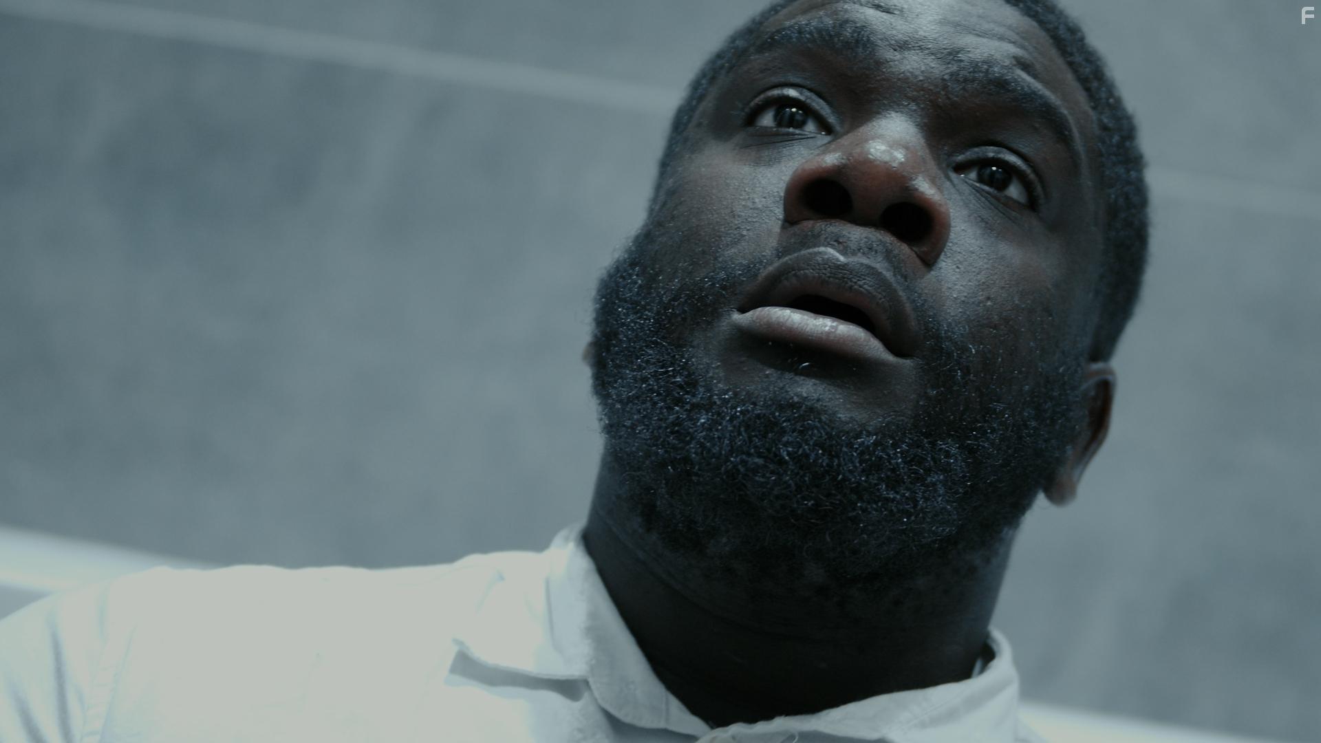 Abayomi Oniyide in Project Summer (2022)