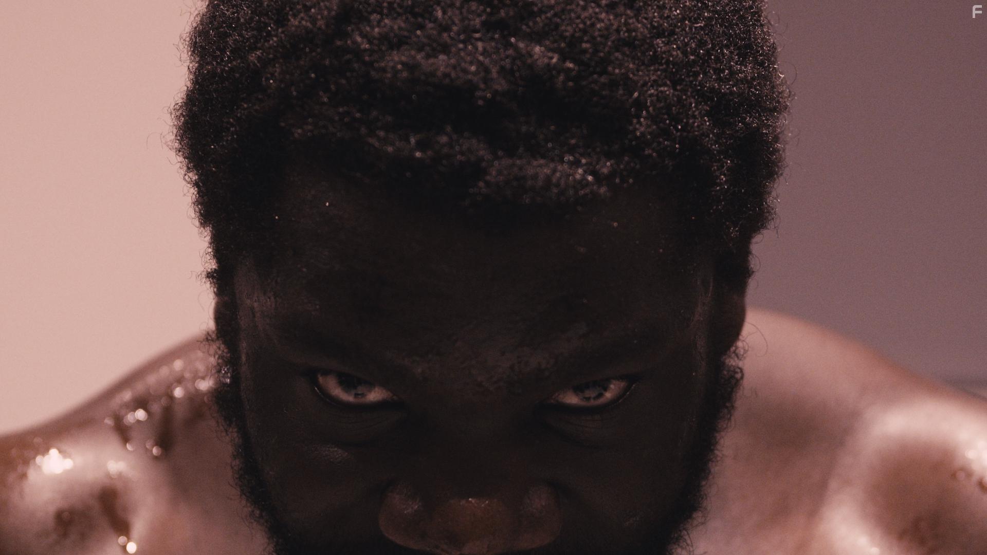 Abayomi Oniyide in Project Summer (2022)