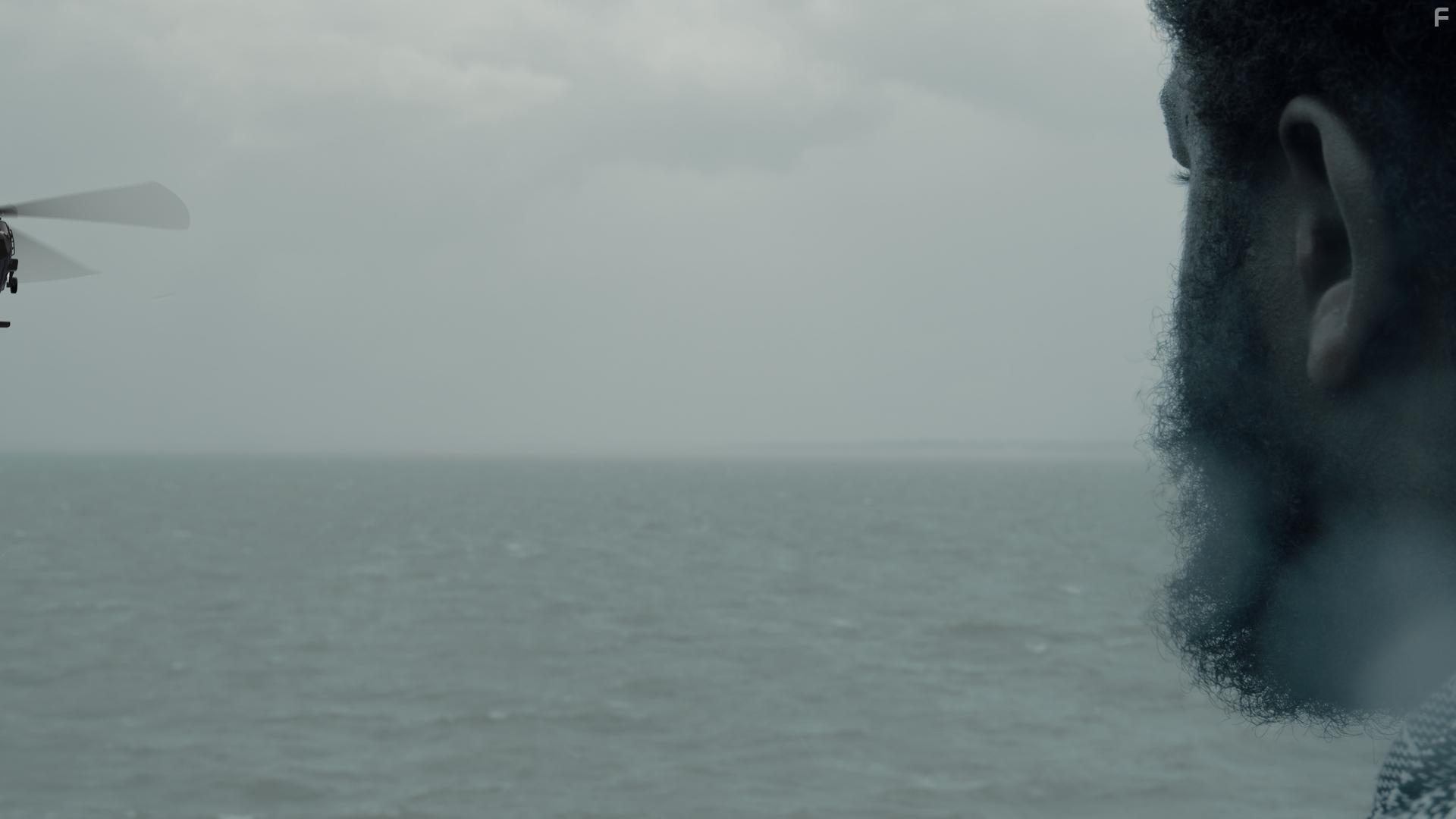 Abayomi Oniyide in Project Summer (2022)