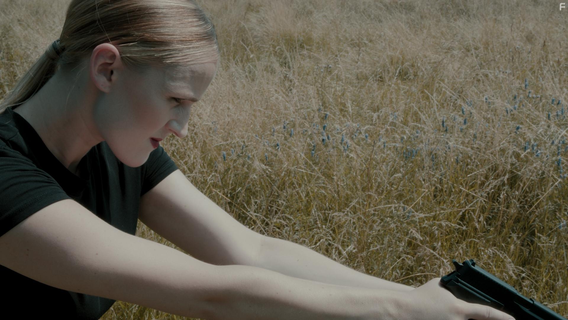 Leona Clarke in Project Summer (2022)