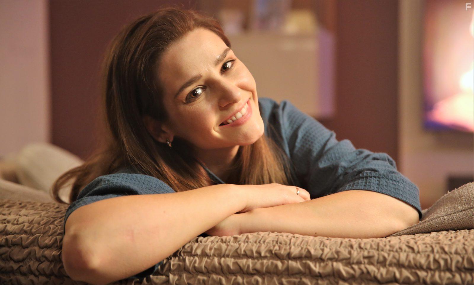 Иду за тобой #1