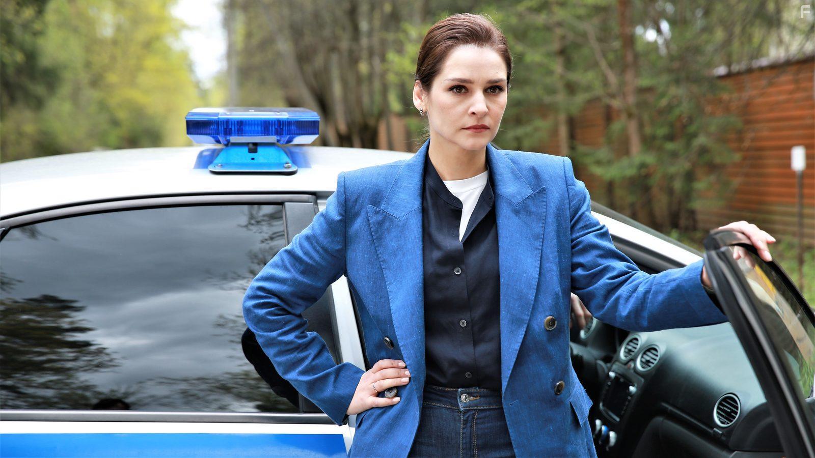 Иду за тобой #3