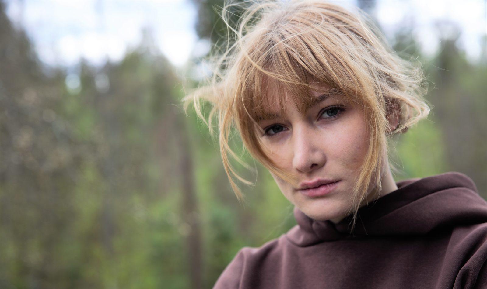 Иду за тобой #4