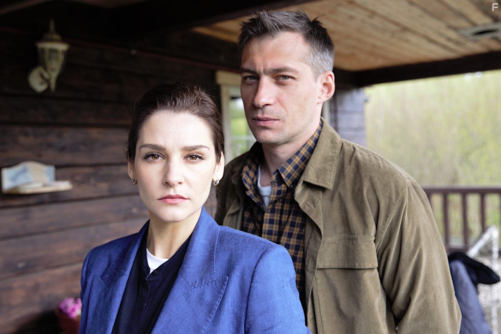 Иду за тобой