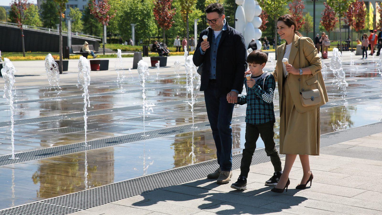 Иду за тобой #7