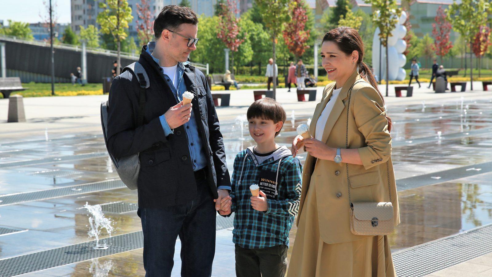 Иду за тобой #8