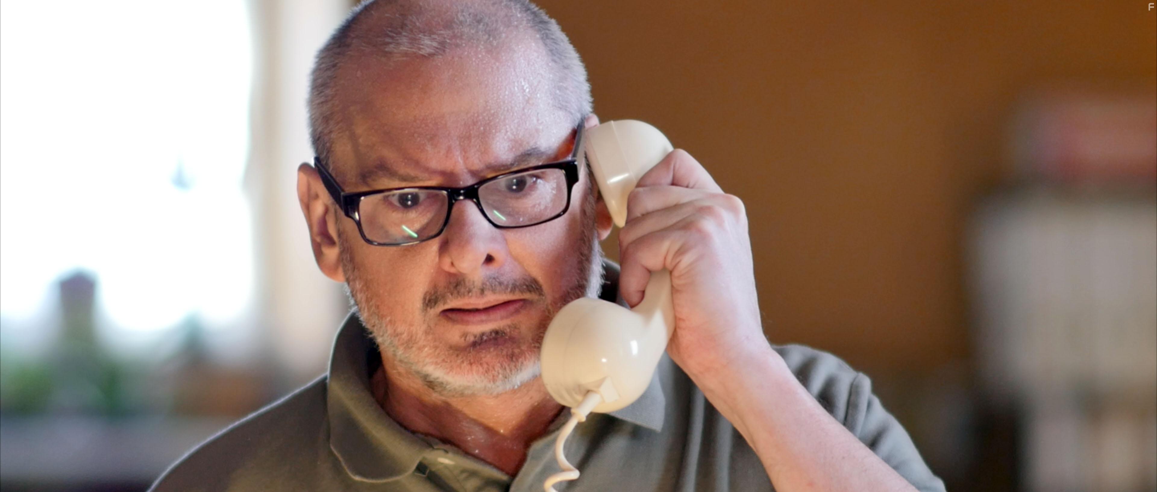 Dave Moskin in City of Spies (2022)