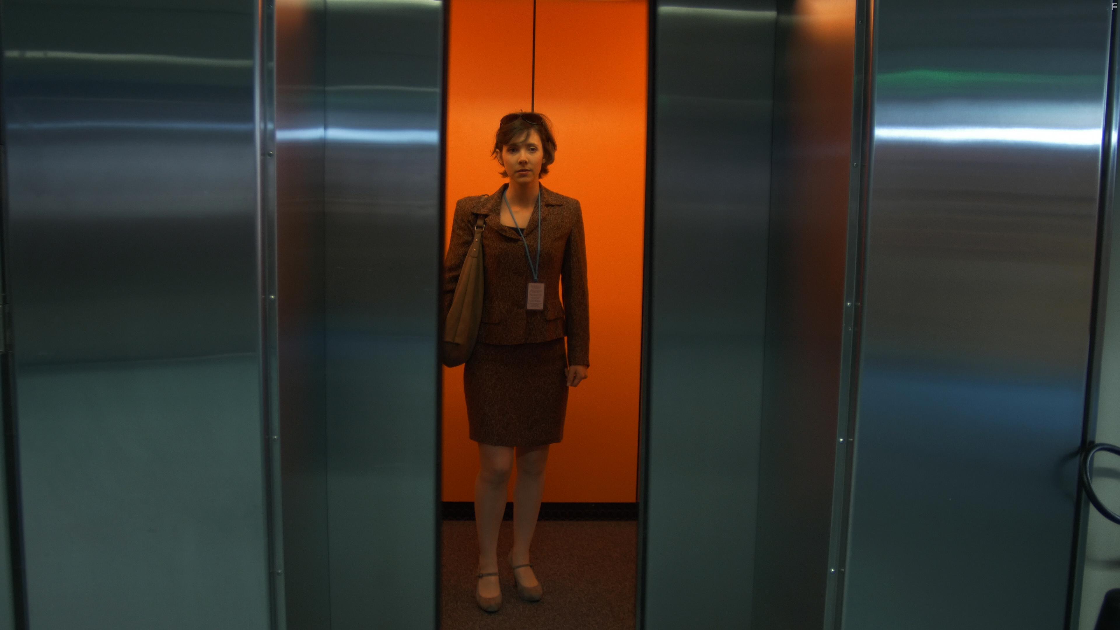 Город шпионов