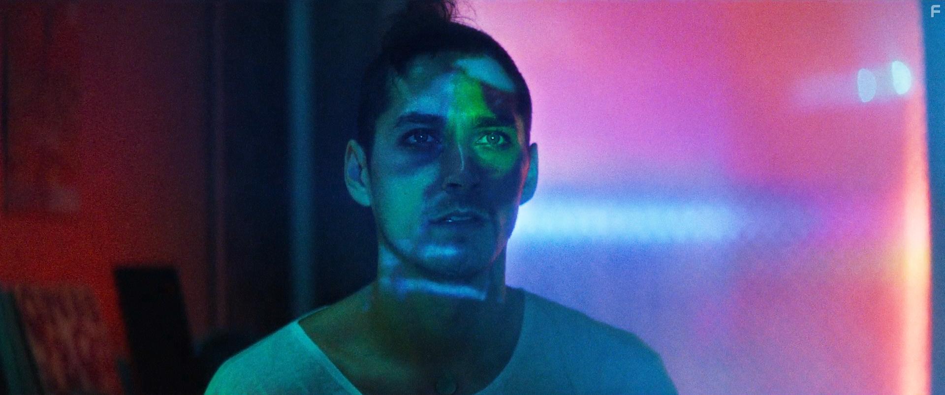 Noah Saavedra in Everything Will Change (2021)