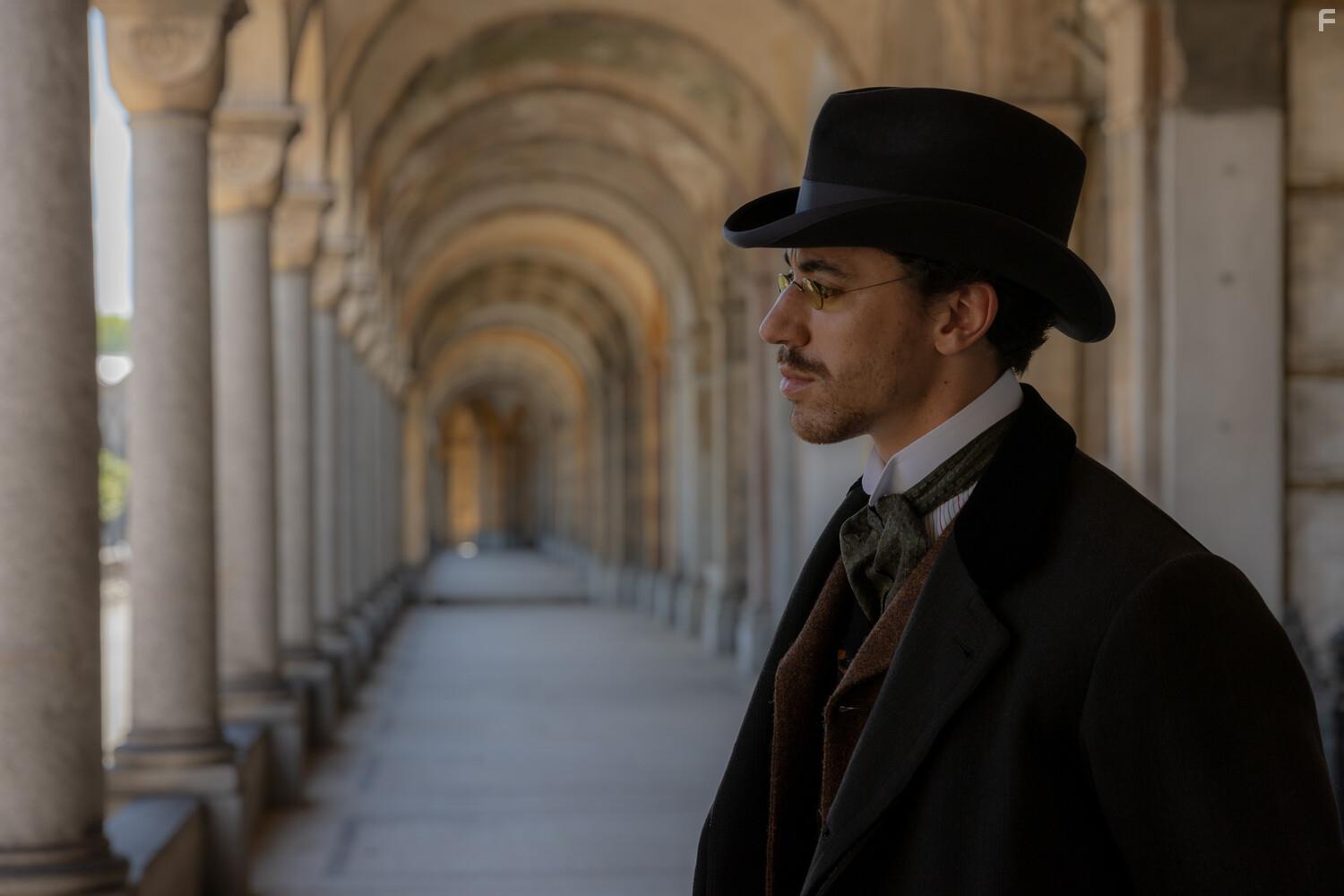 Закон Лидии Поэт #2