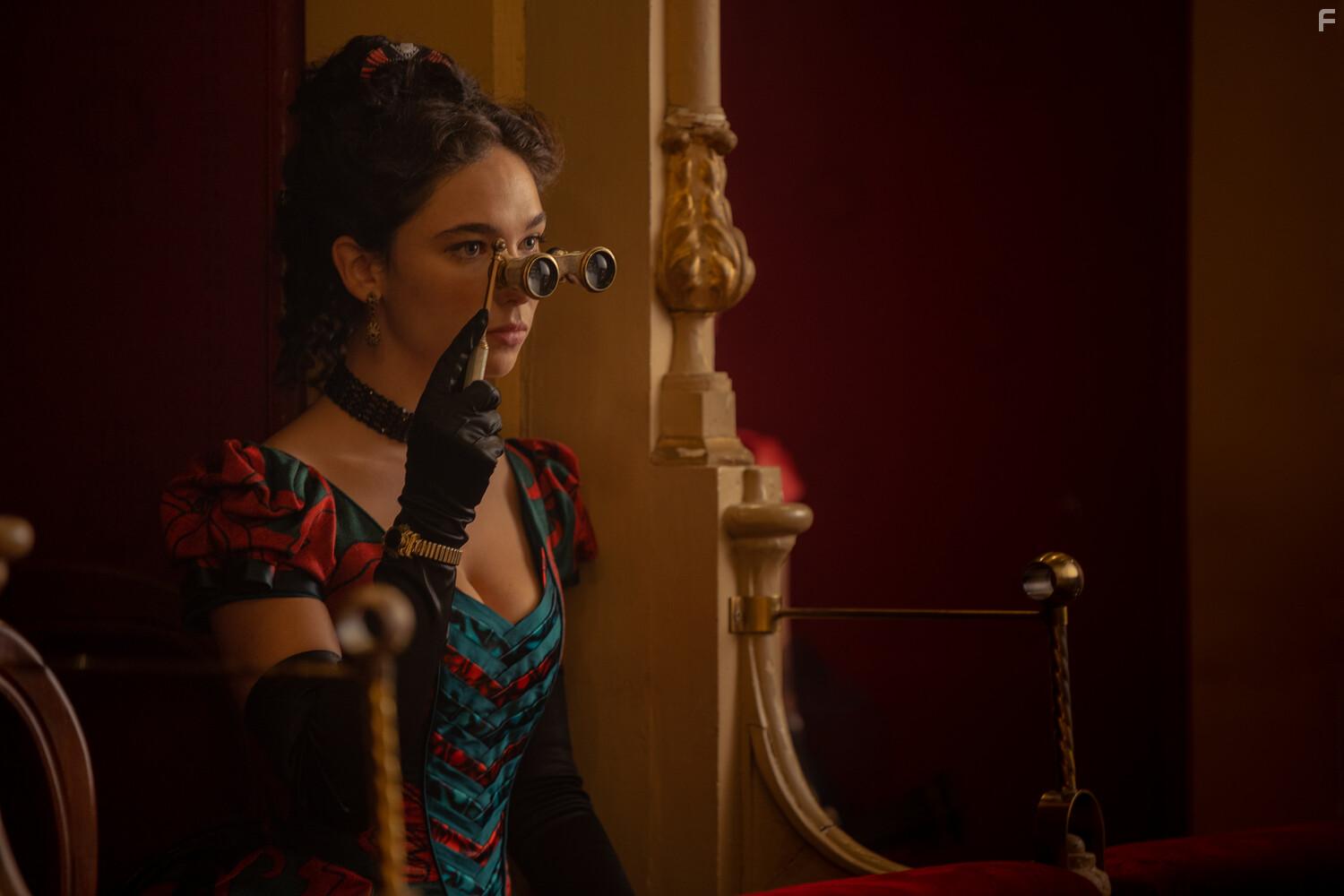 Закон Лидии Поэт #3