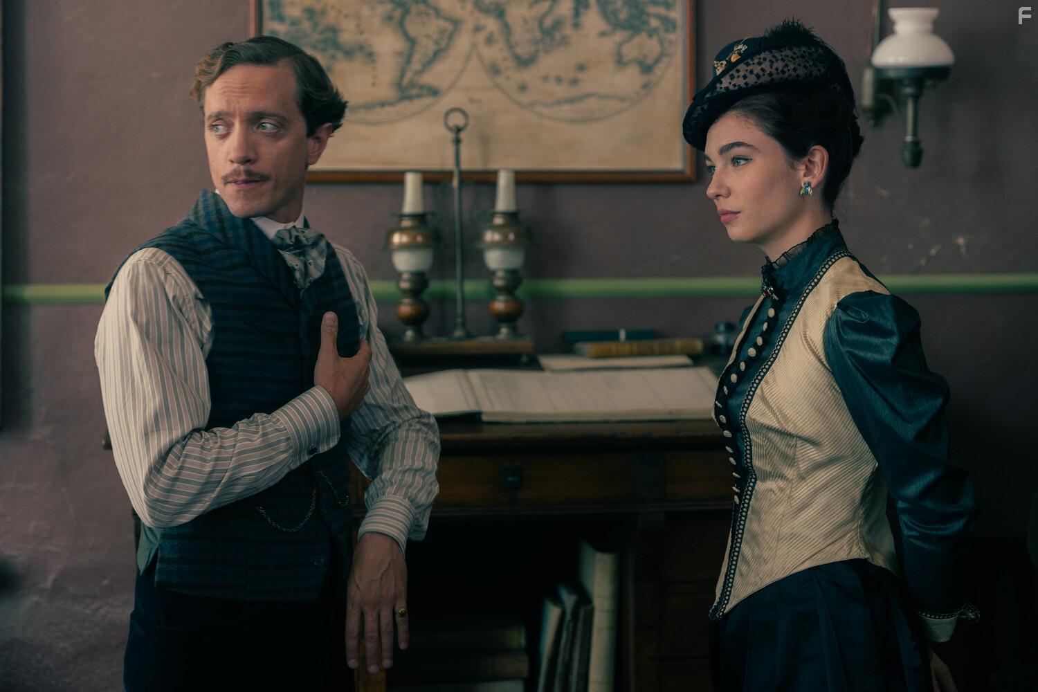 Закон Лидии Поэт #4