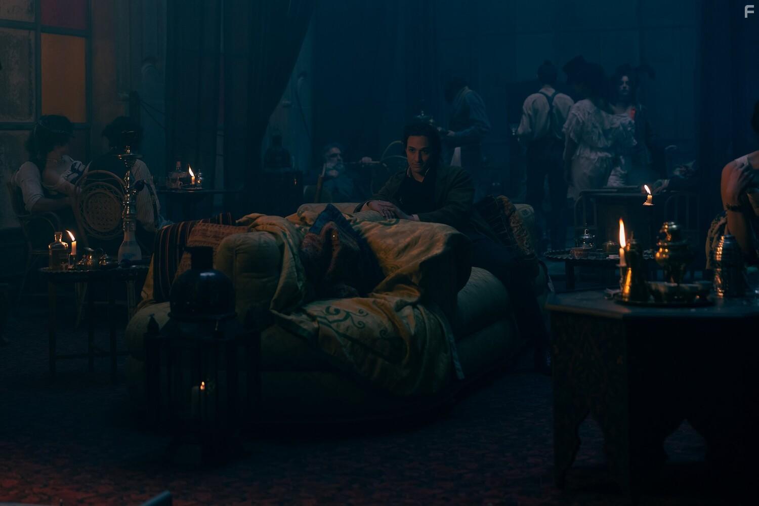 Закон Лидии Поэт