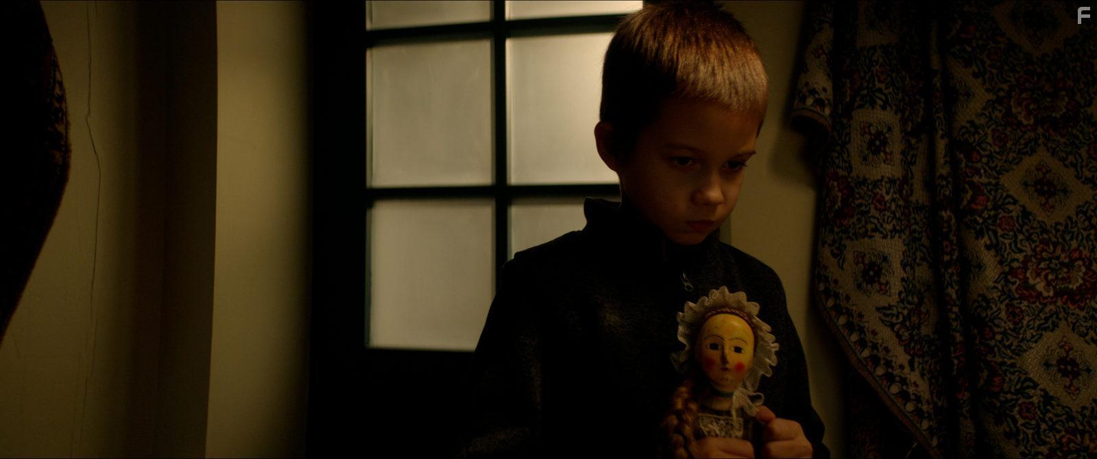 Детектор #10