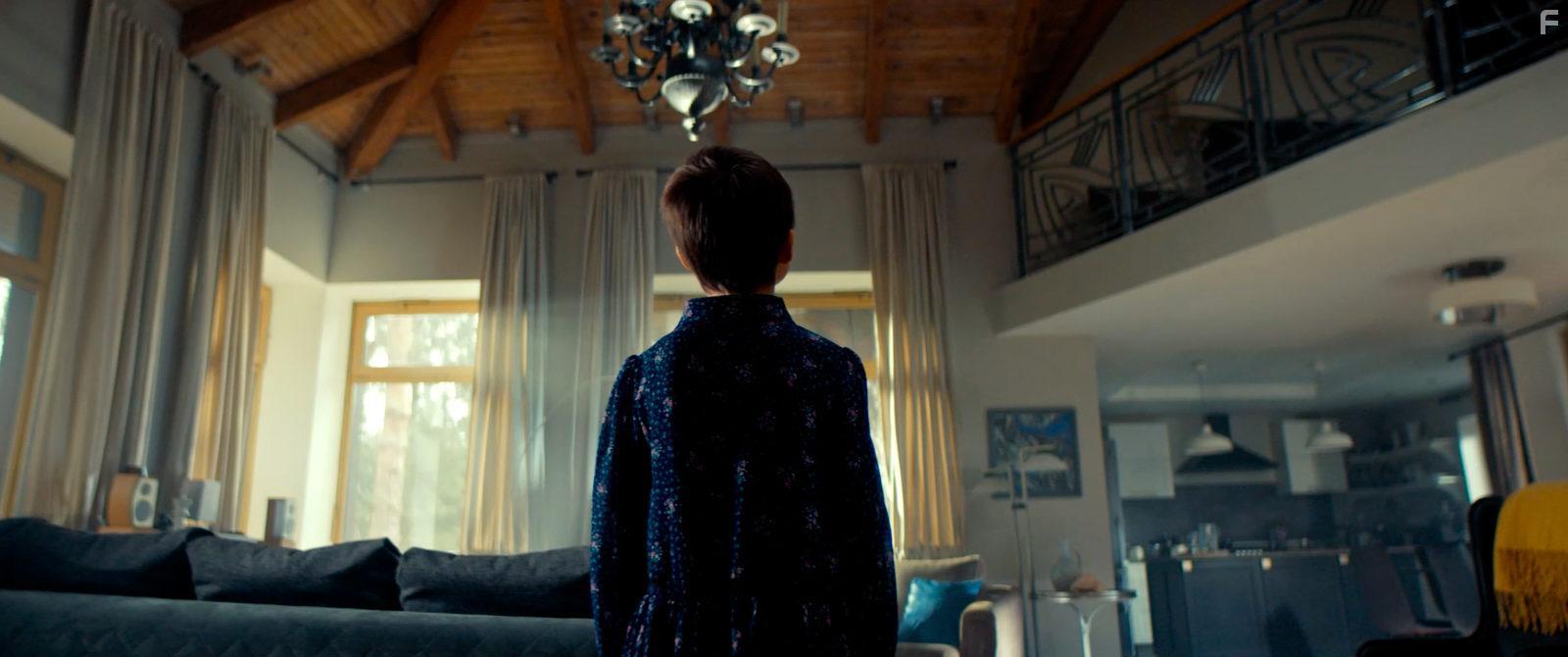 Детектор #12