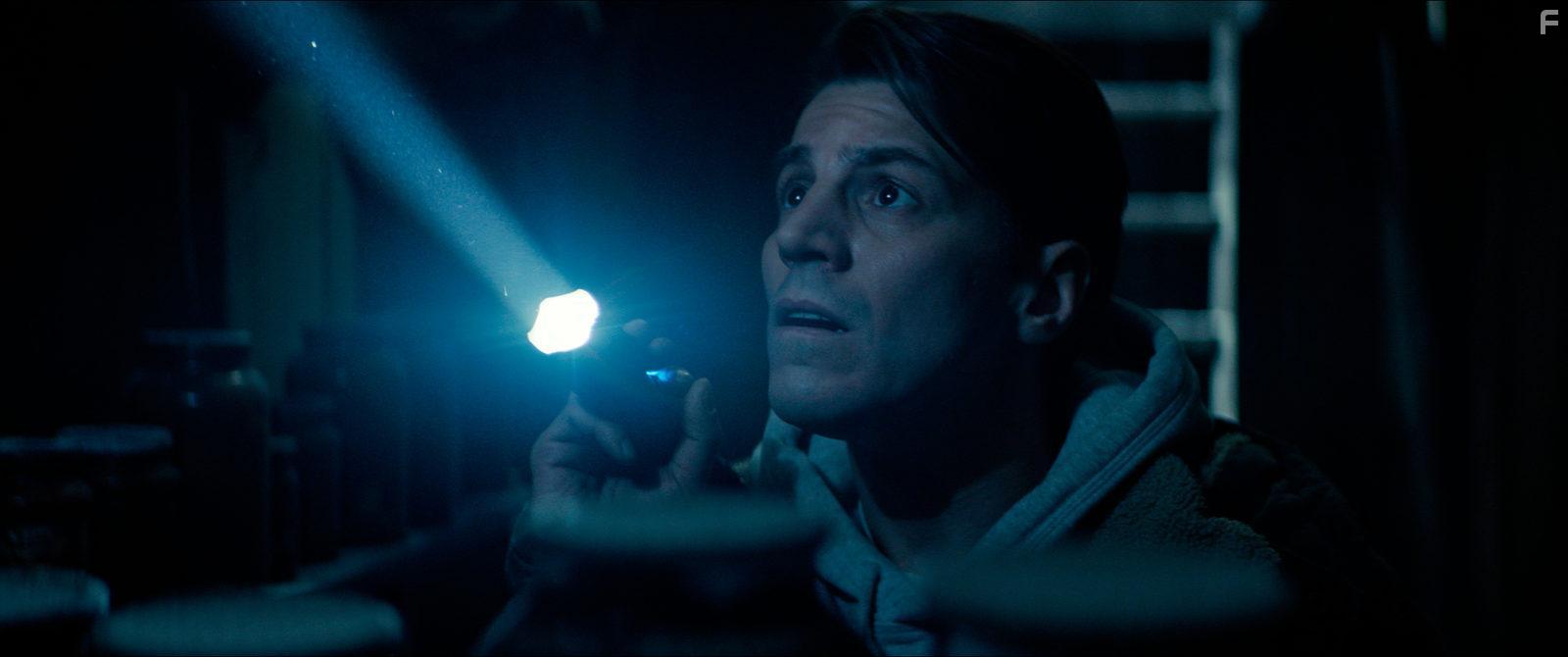 Детектор #14