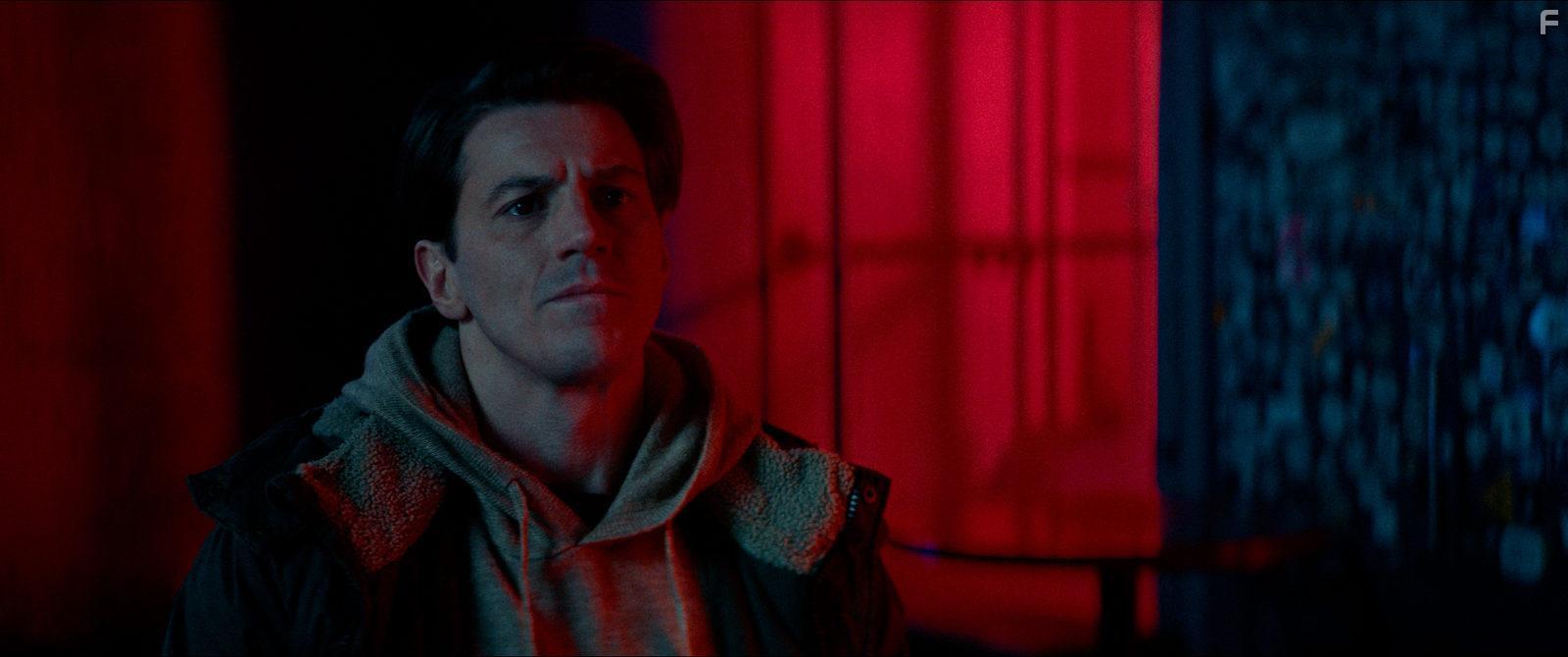 Детектор #15