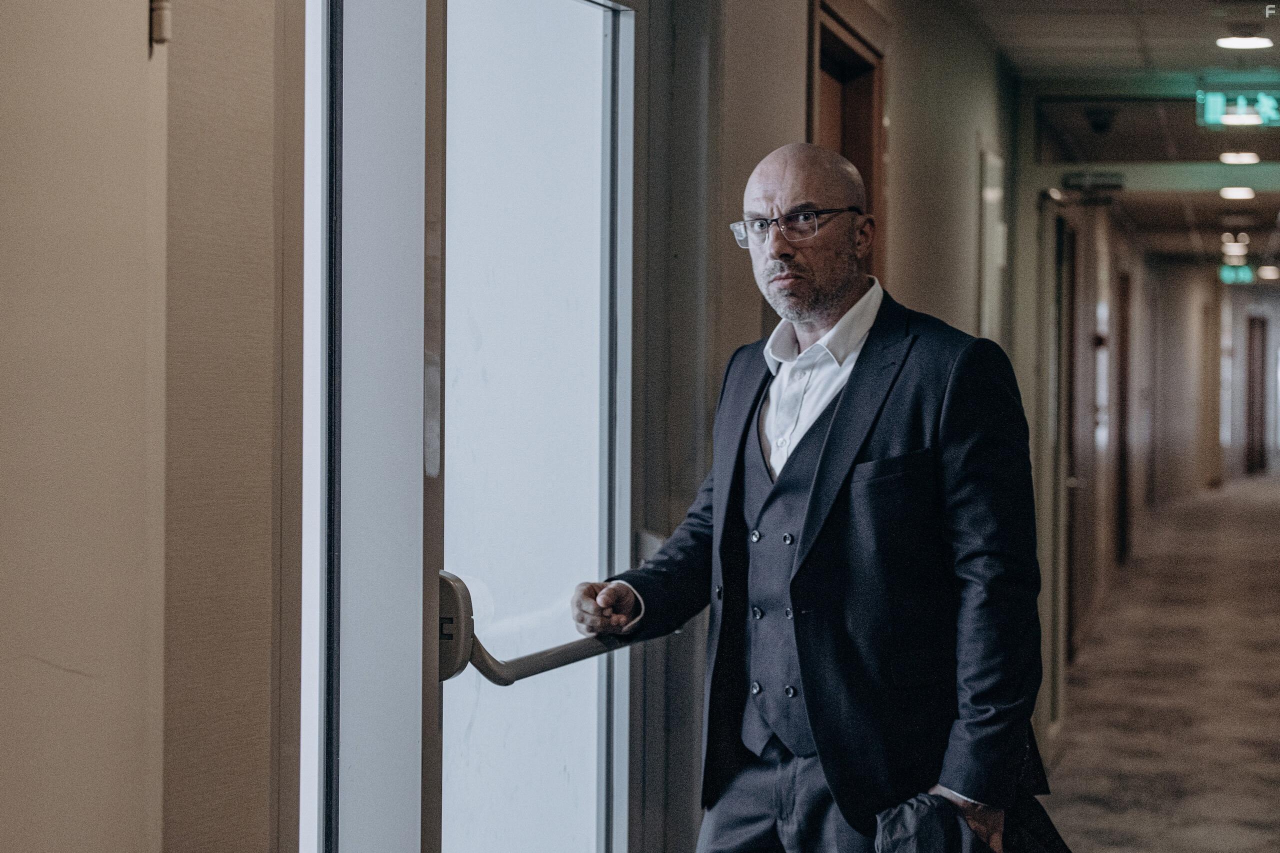 Эскортница #5