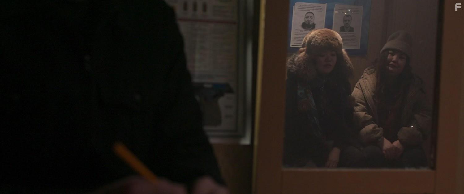 Молодость #2