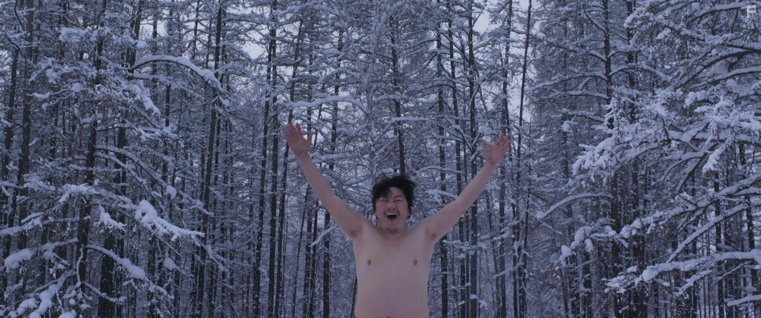 Молодость #4