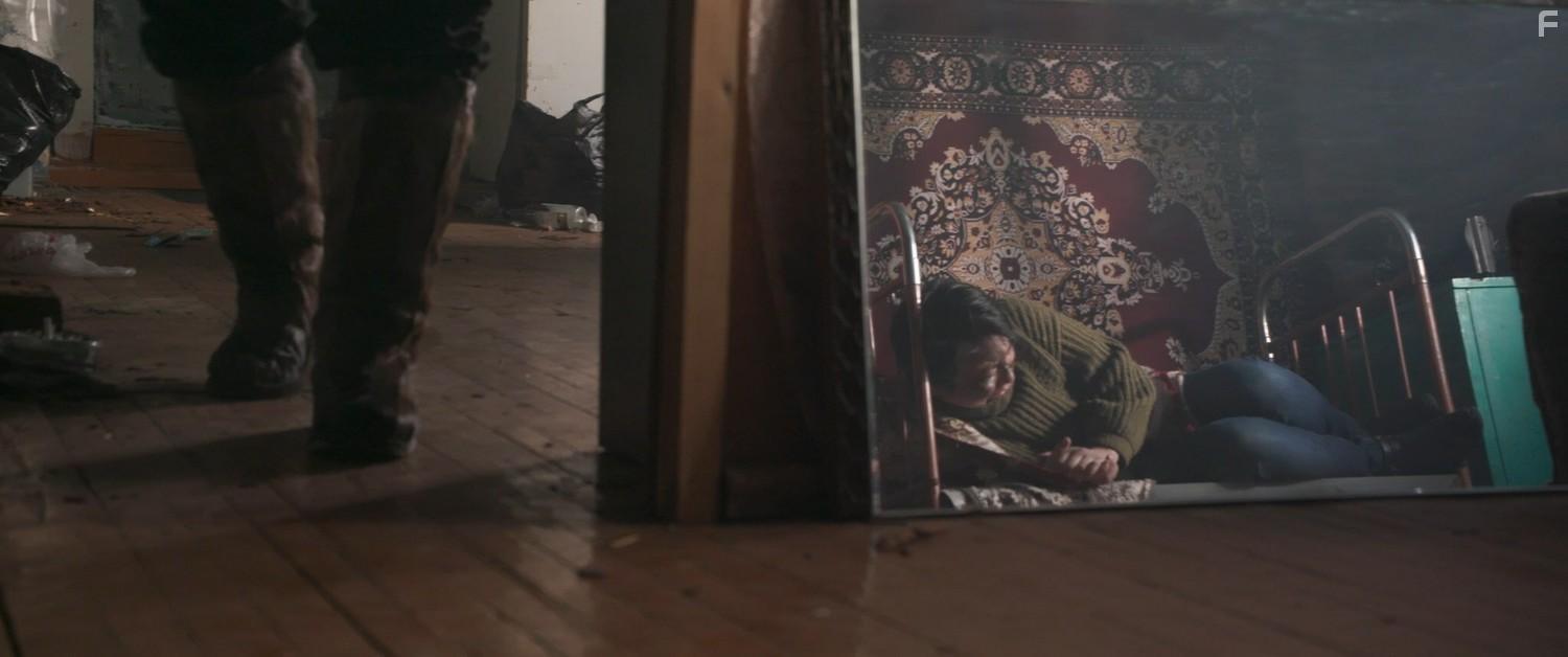 Молодость #5