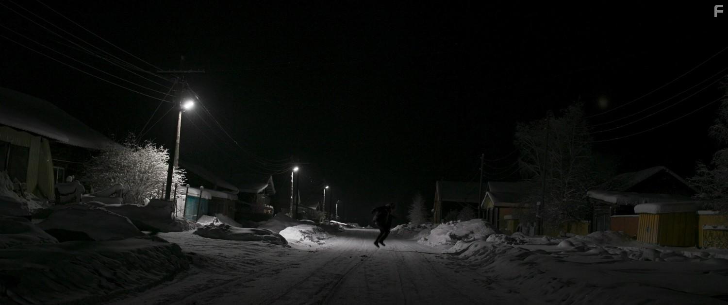 Молодость #6