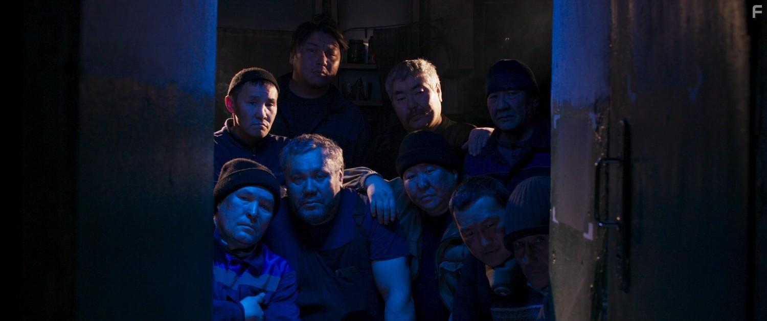 Молодость #7