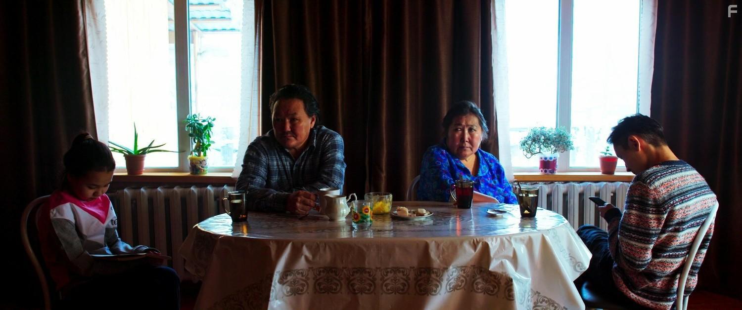 Молодость #8