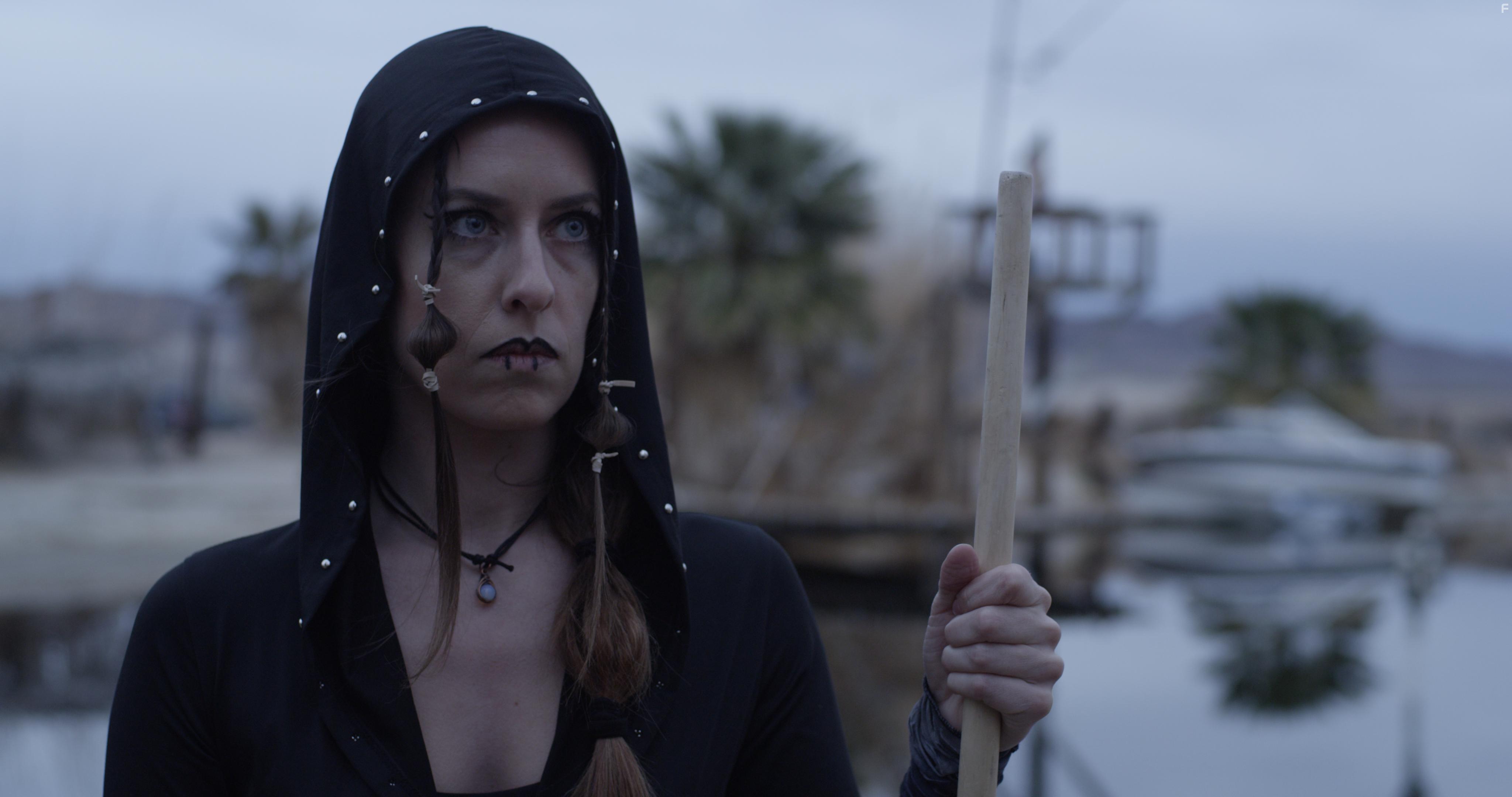 Xanadu Hellfire (2022)