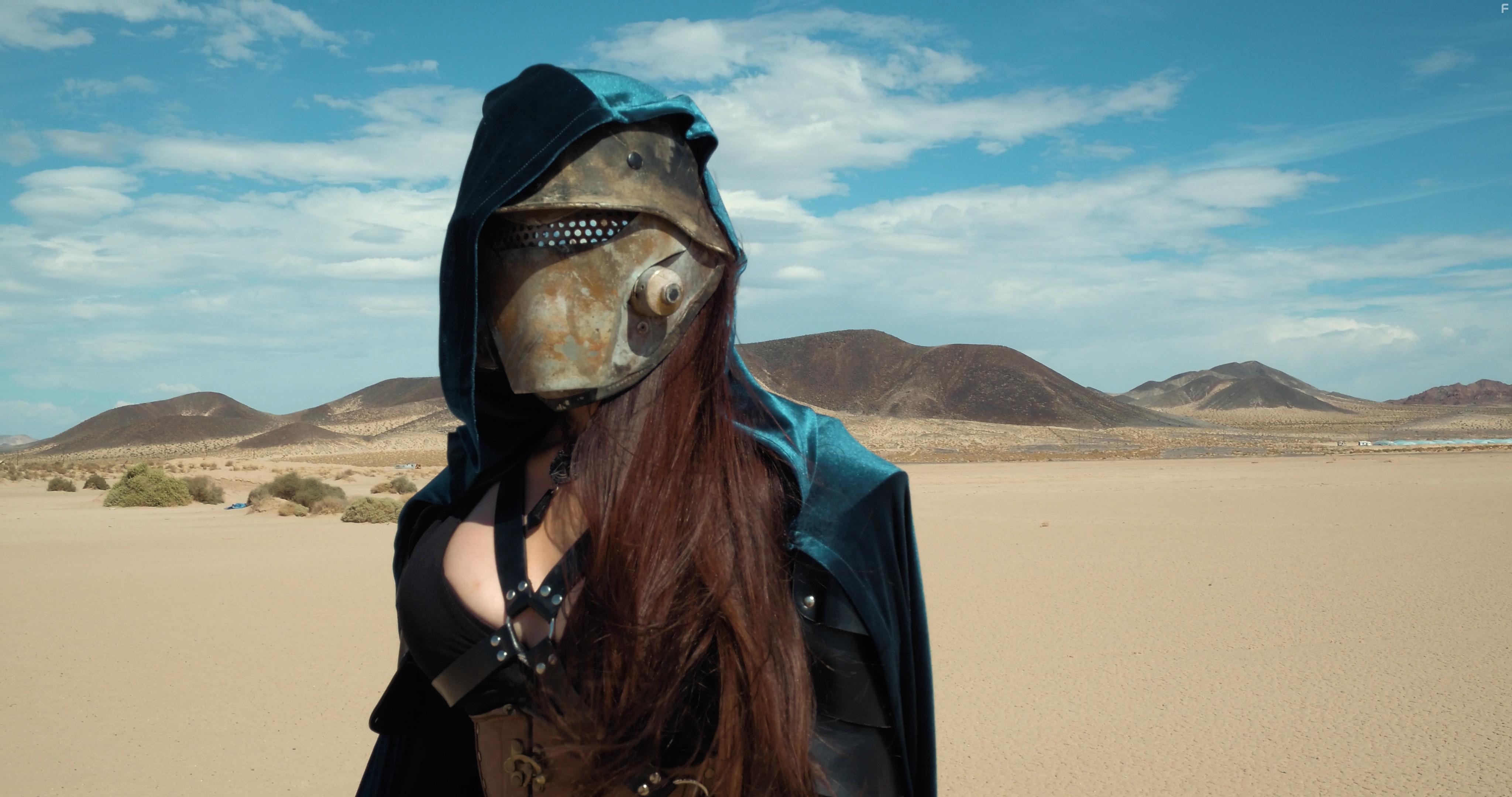 Xanadu Hellfire (2022)