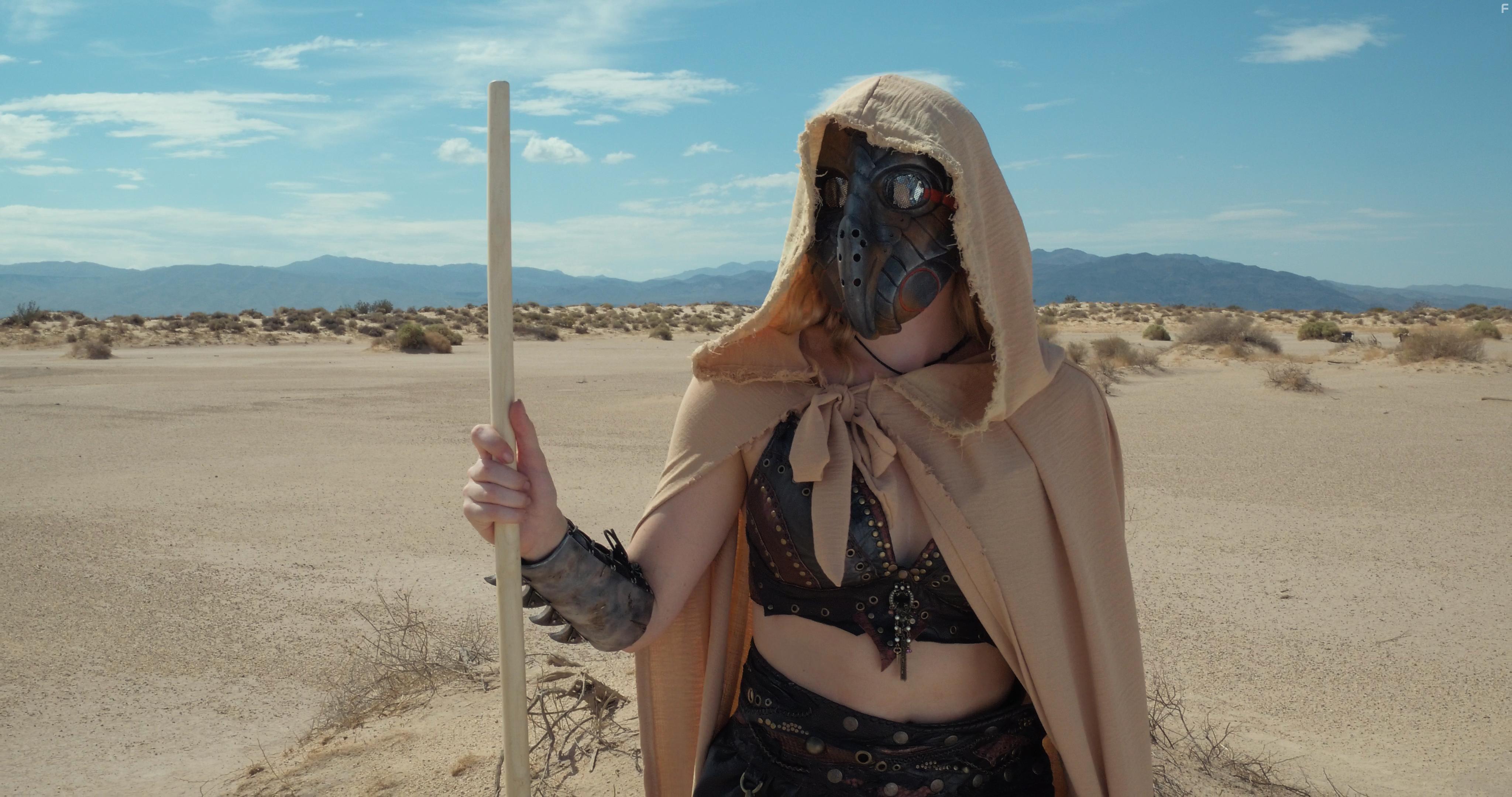 Чертовка Ксанаду