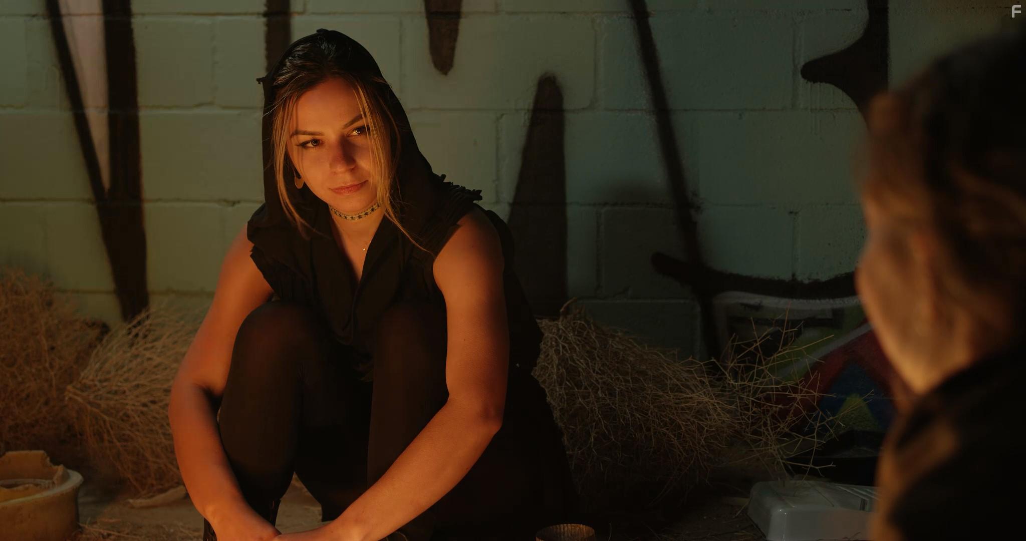 Xanadu Hellfire (2022)