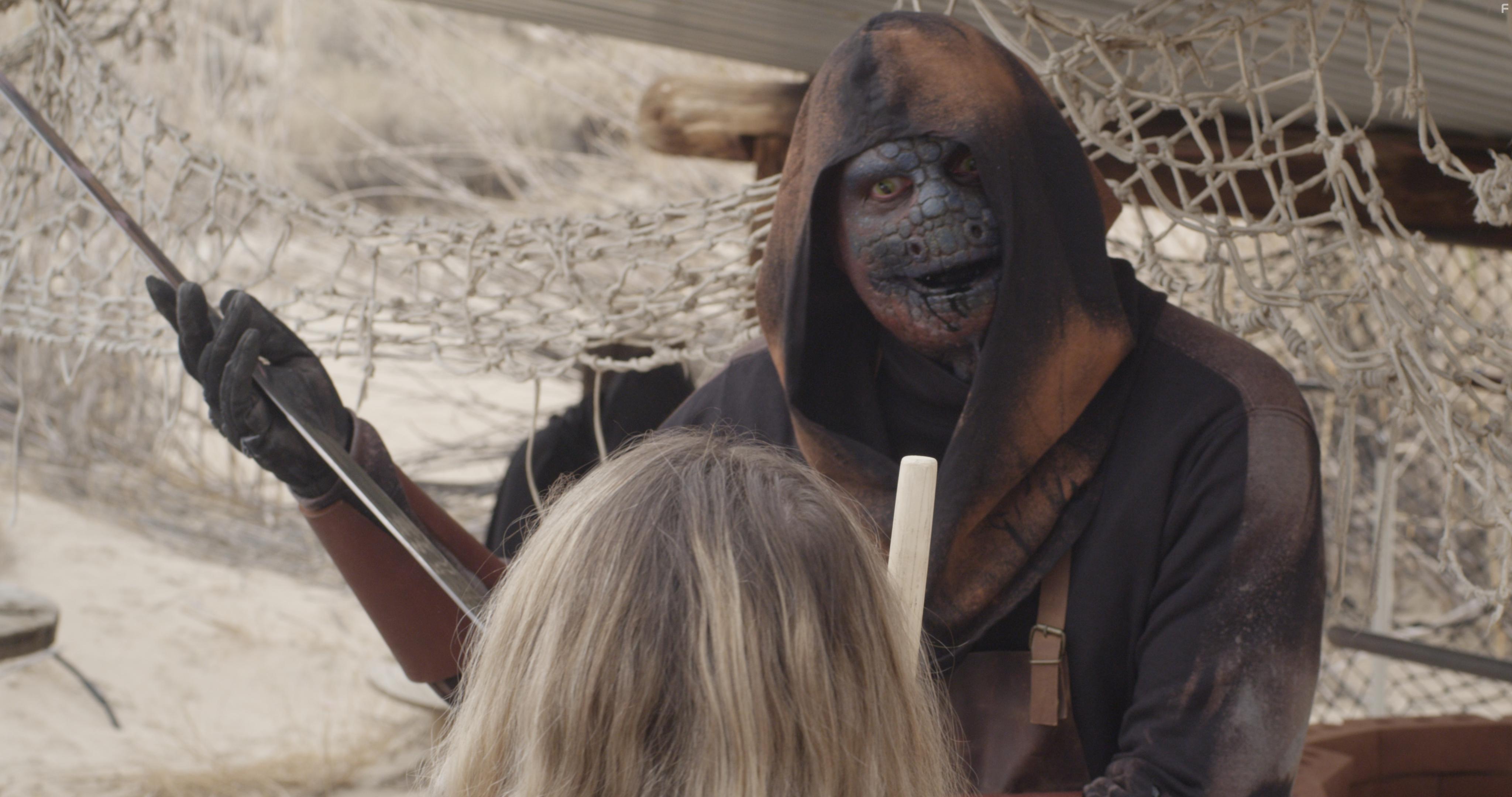 Xanadu Hellfire (2022)