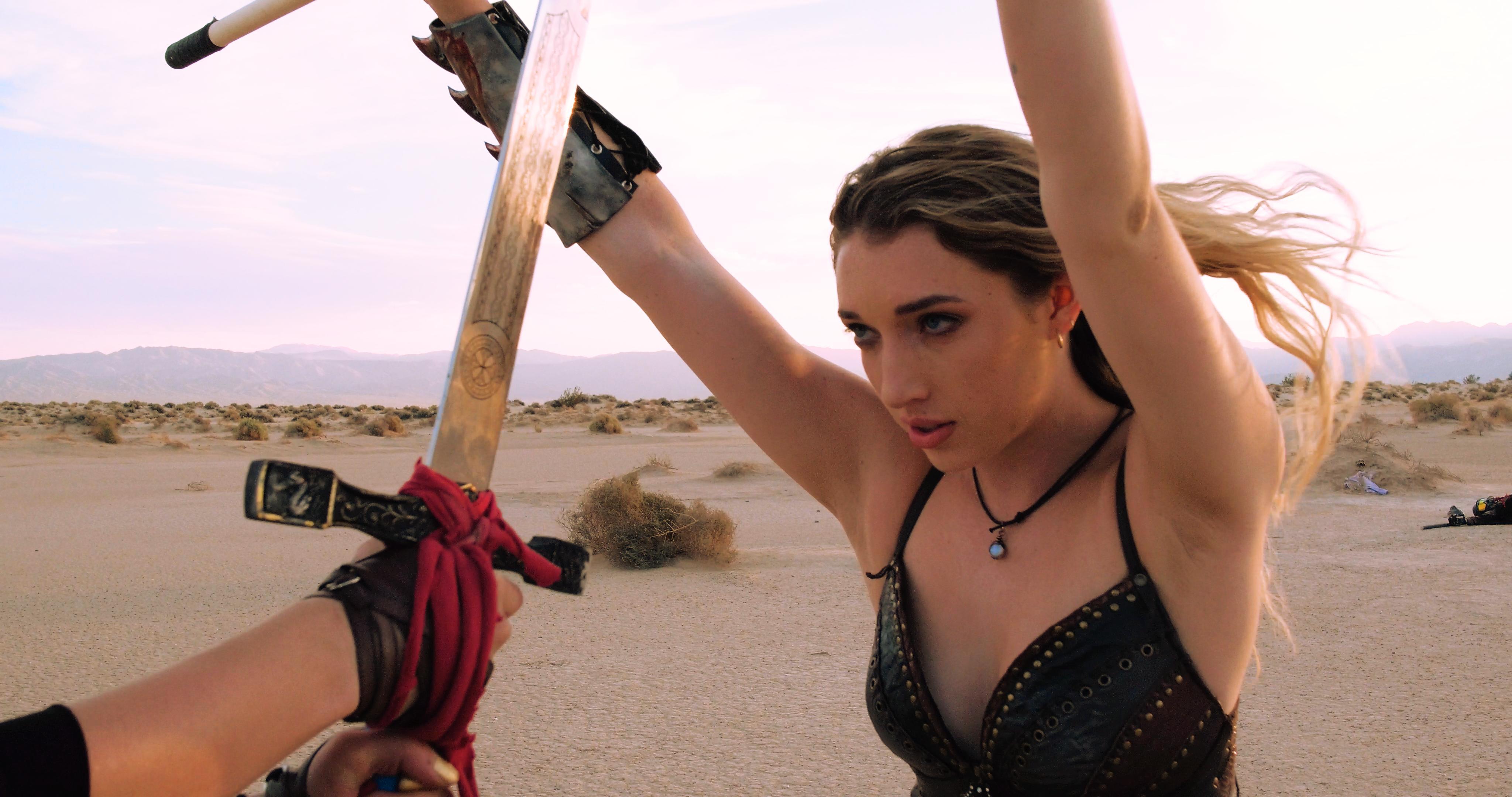 Xanadu Hellfire (2022)