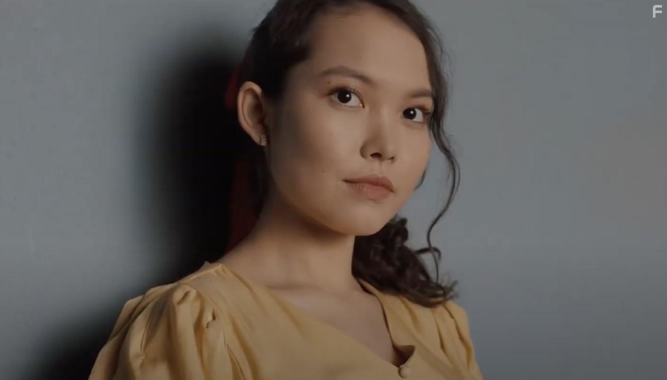 Молочная девочка #1