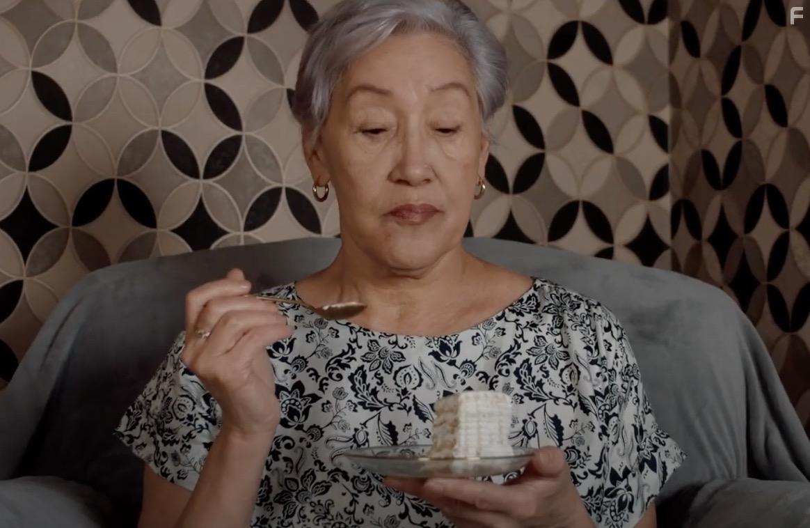 Молочная девочка #7