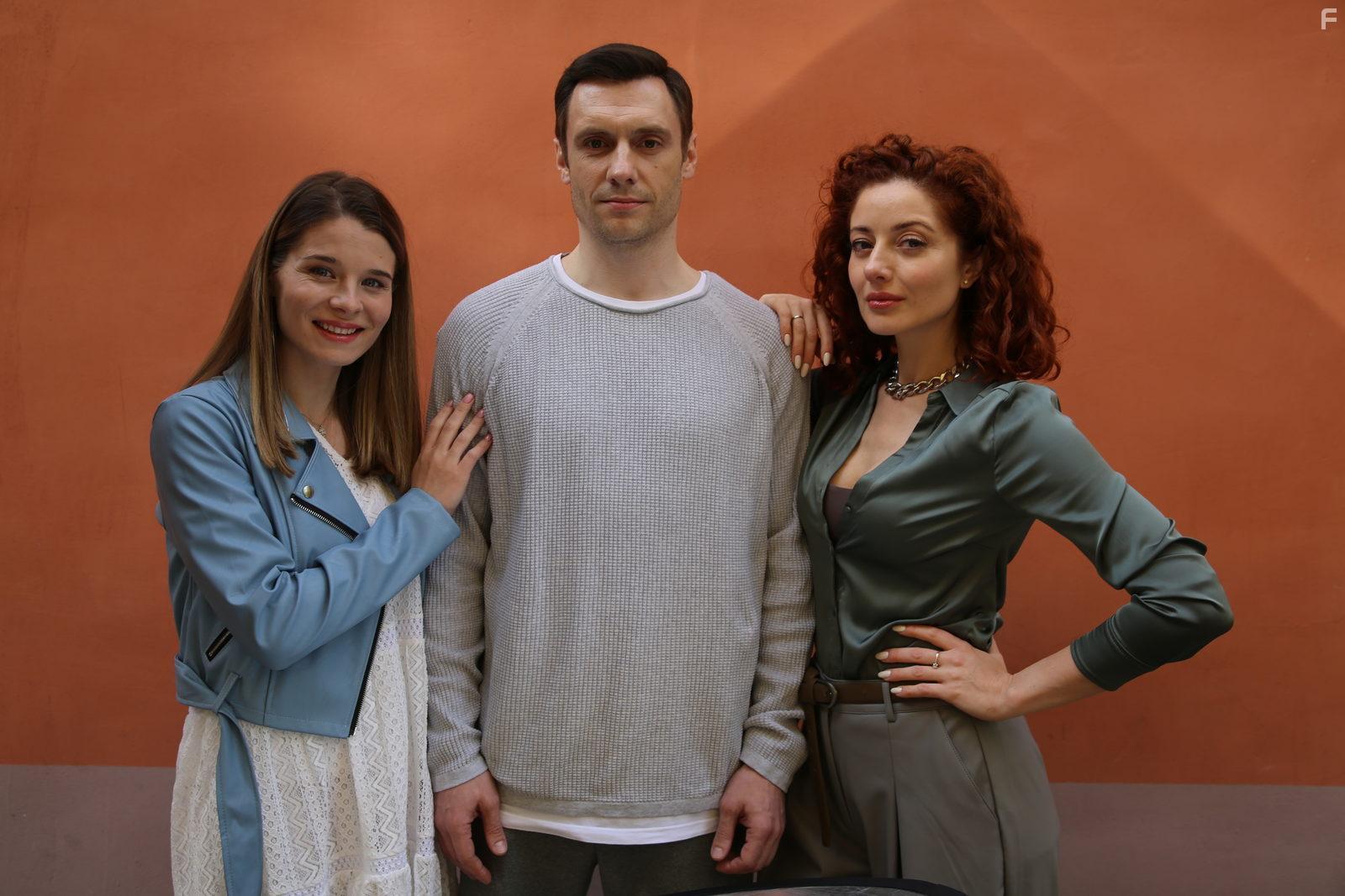 Без памяти любя #3