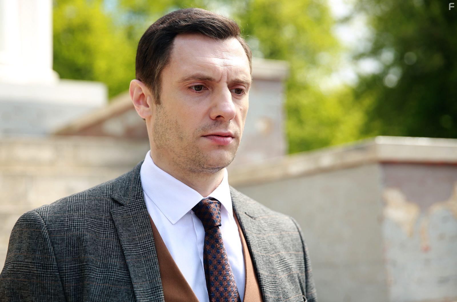 Без памяти любя #4