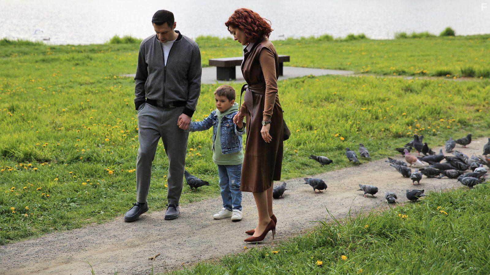 Без памяти любя #5