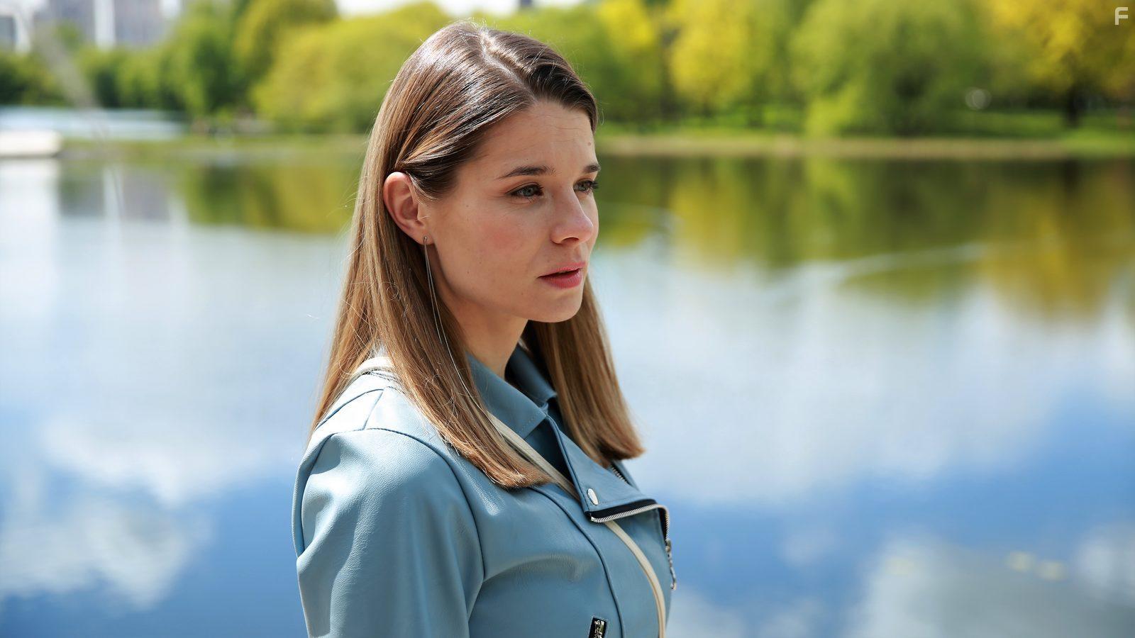 Без памяти любя #6