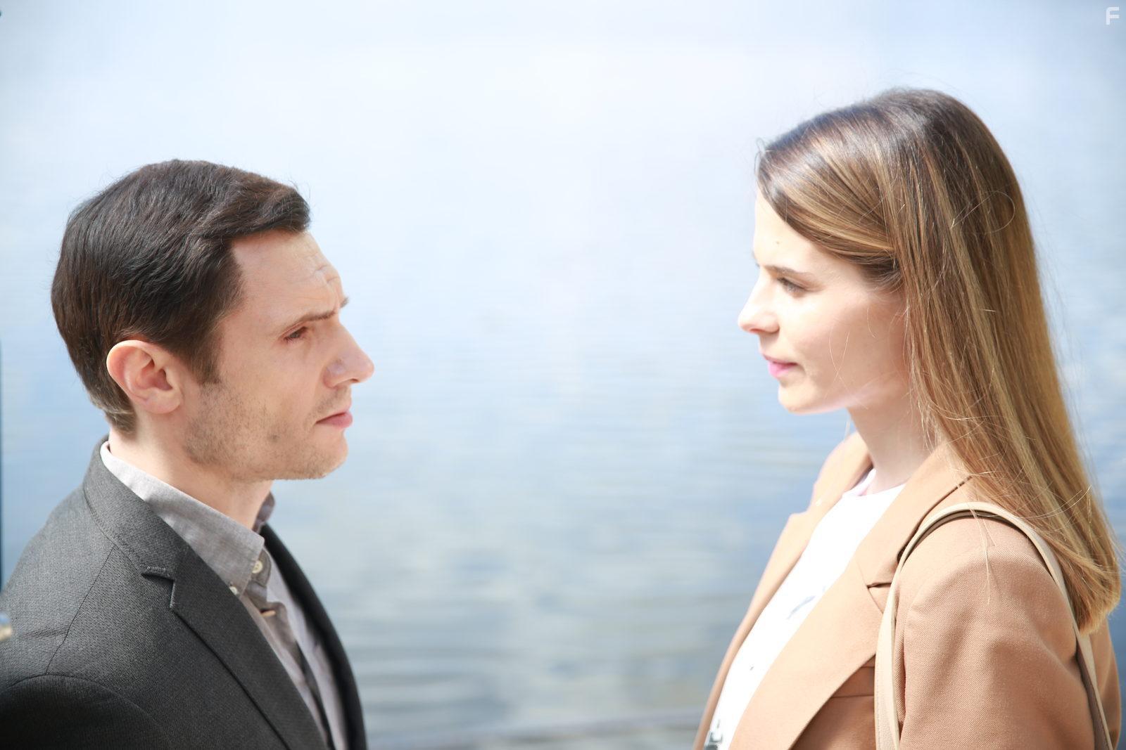 Без памяти любя #7