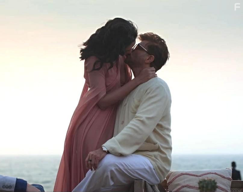 Anil Kapoor in The Night Manager (2023)