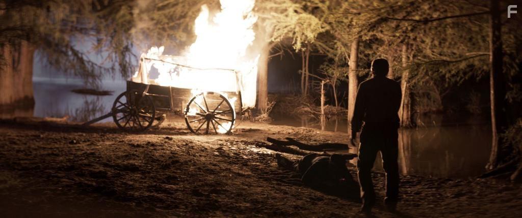 La Cabeza de Joaqun Murrieta (2023)